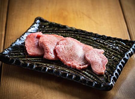 牛タン
