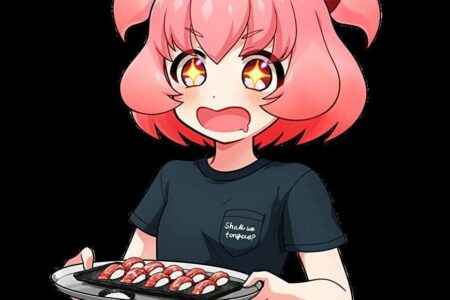 2代目イメージガール決定!!