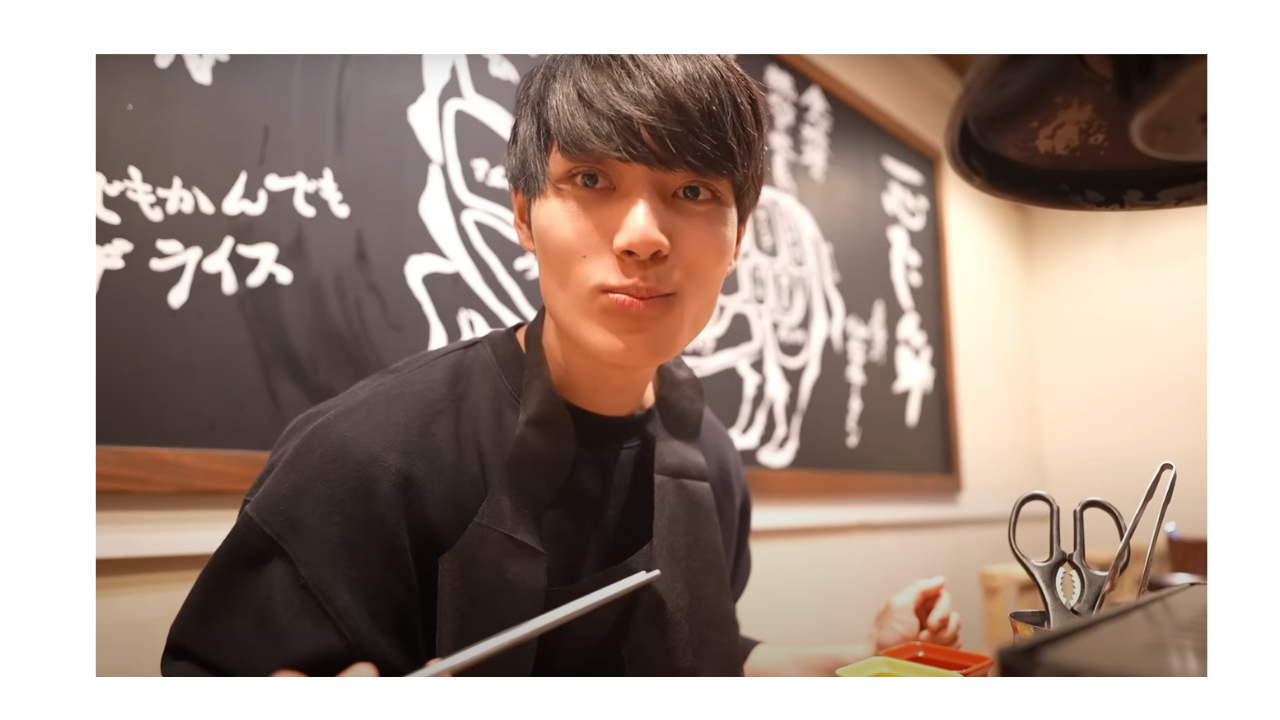 YouTuber『おかじゅん』様にご紹介いただきました！ – 焼肉一心たん助 
