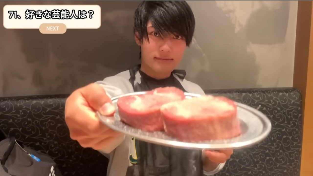 YouTuber『おかじゅん』様にご紹介いただきました！ – 焼肉一心たん助 
