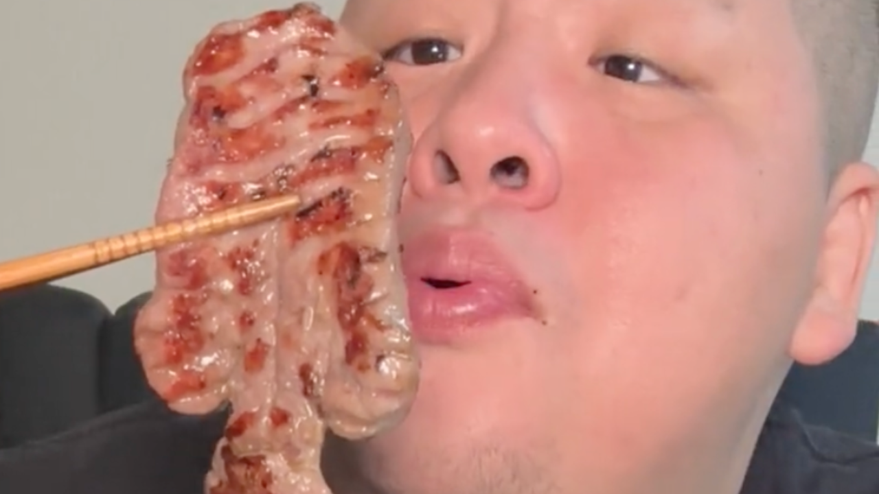 TikToker『キー坊165kg🐽🍉』様にご紹介いただきました！ – 焼肉一心 