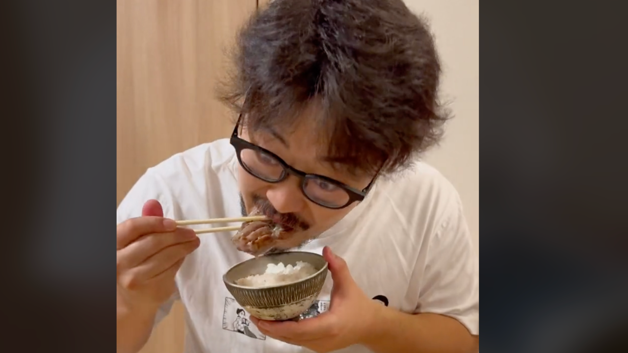 TikToker『ヒゲとやまもと』様にご紹介いただきました！ – 焼肉一心 