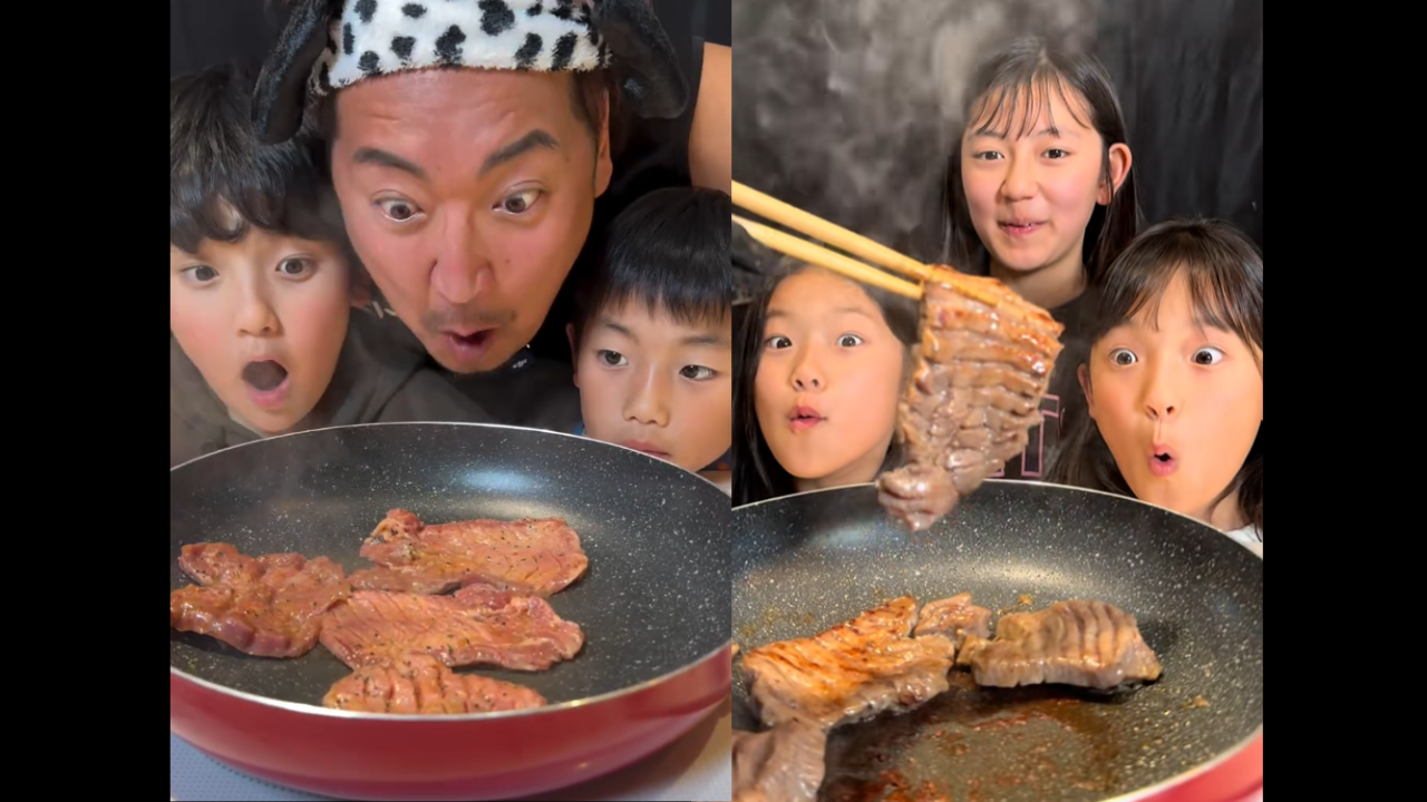 ノッコン寺田』様にご紹介いただきました！ – 焼肉一心たん助 / 公式HP