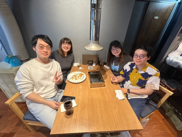 .
Thank you so much for visiting us! ☺️
We’re so happy you spent such a special time here with us.
It was wonderful to see your smile when we brought out the plate♡
We look forward to welcoming you again soon!!!

#一心たん助 #牛タン食べ放題